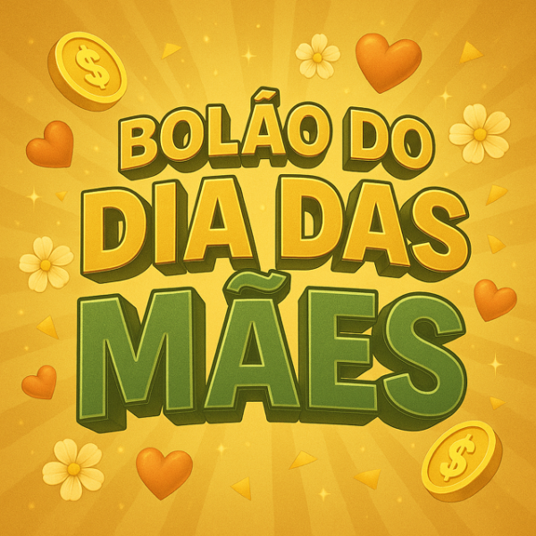 Bolão do dias das mães