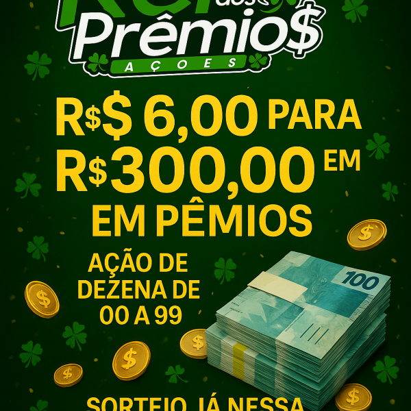 Bolão Rei dos Premios 